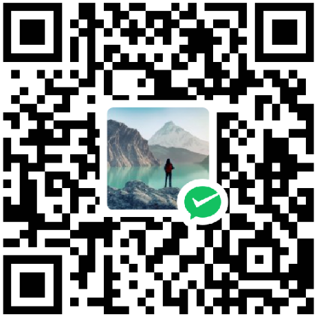 微信收款码